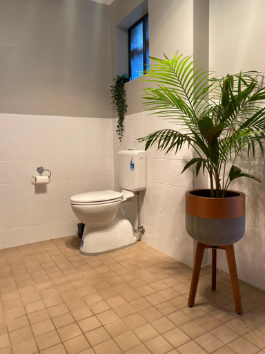 Bathroom 4, Darcy’s Ranch, Bathurst Regional - Pt A