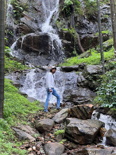 Others 5, Joeshomestay, Chikmagalur