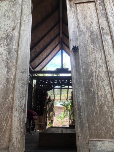 Omah Guyub, Bantul