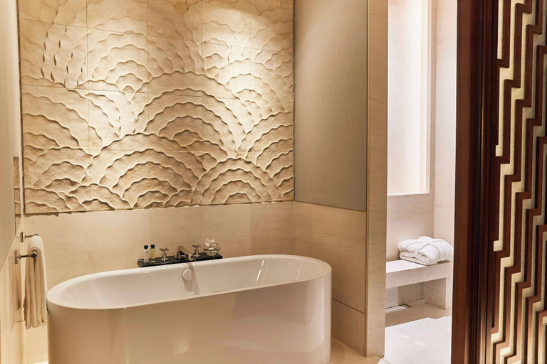 Bathroom 8