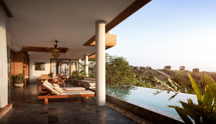 Sport & Beauty 5, Amaya Kampot , Kampot