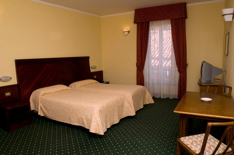 Bedroom 7