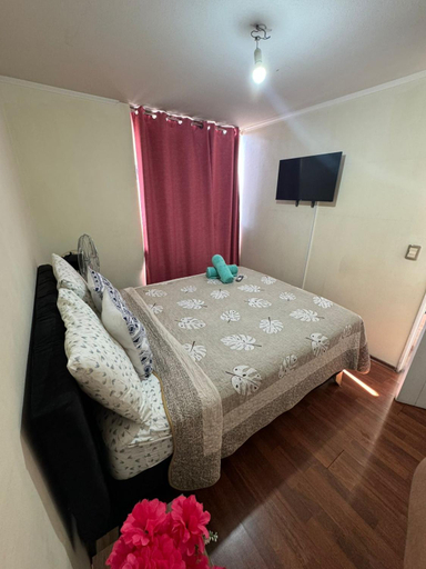 Others 5, Apartamentos Orquidea Suite, Santiago