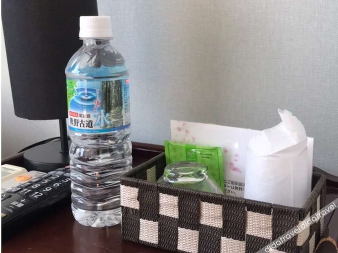 Others 5, Tanabe Station Hotel, Kyōtanabe