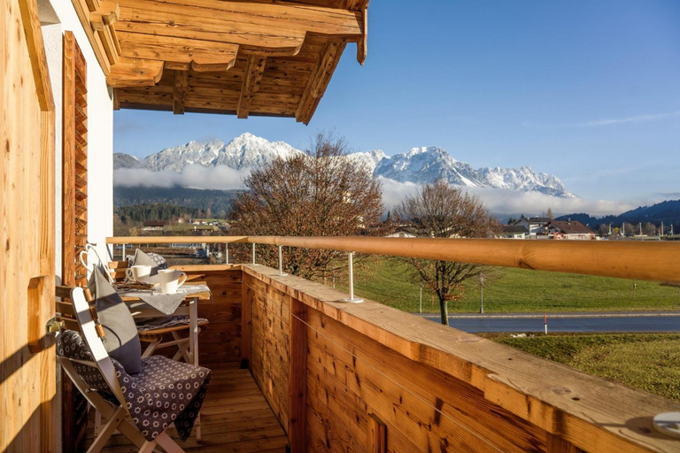 Others 4, Pension Edelweiss, Kufstein
