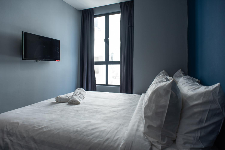 Bedroom 13