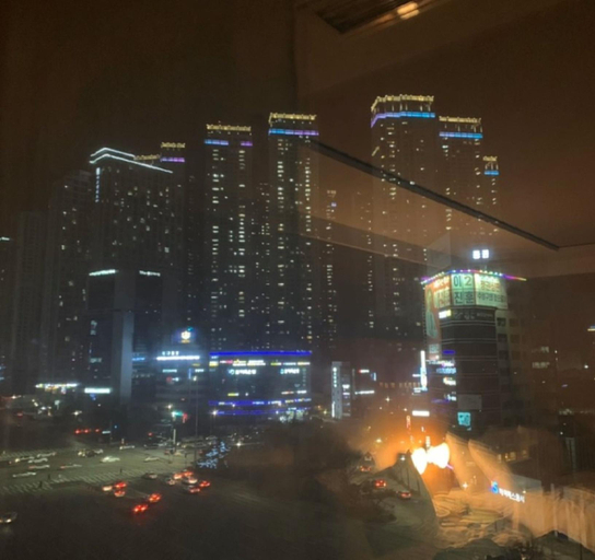 Scenery
