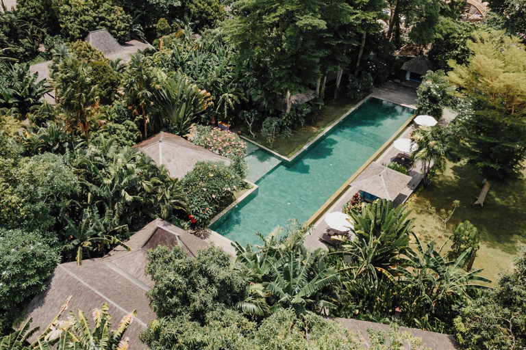 Kropak Canggu, Badung