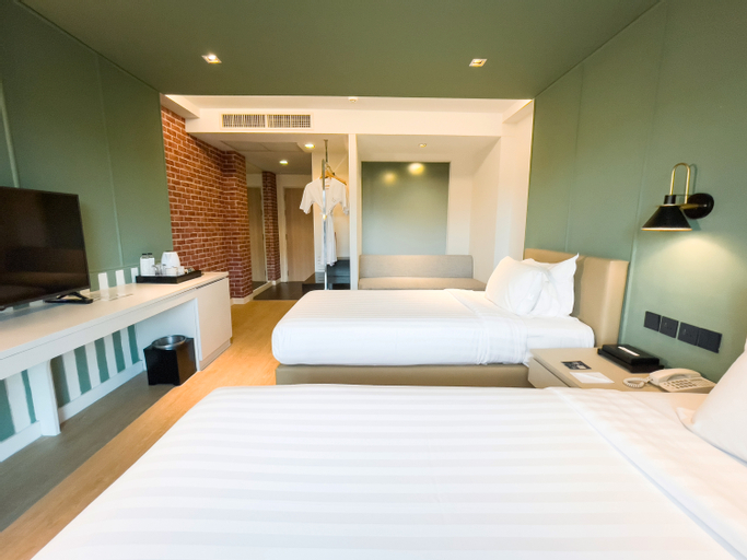 Bedroom 6