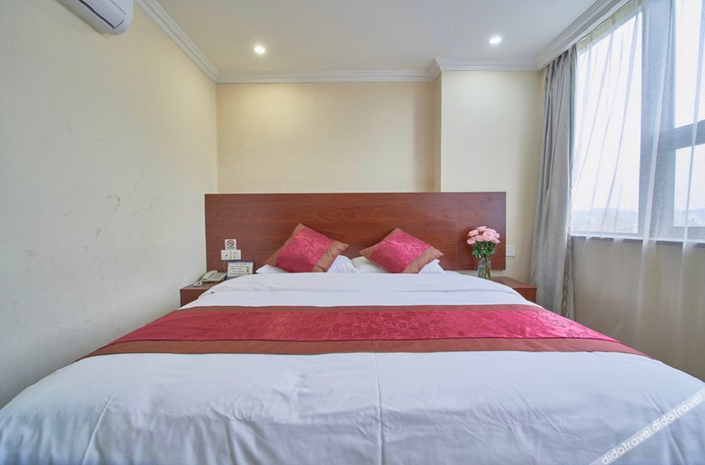 Others 3, Goton Business Hotel (Hangzhou Xiaoshan Airport), Hangzhou