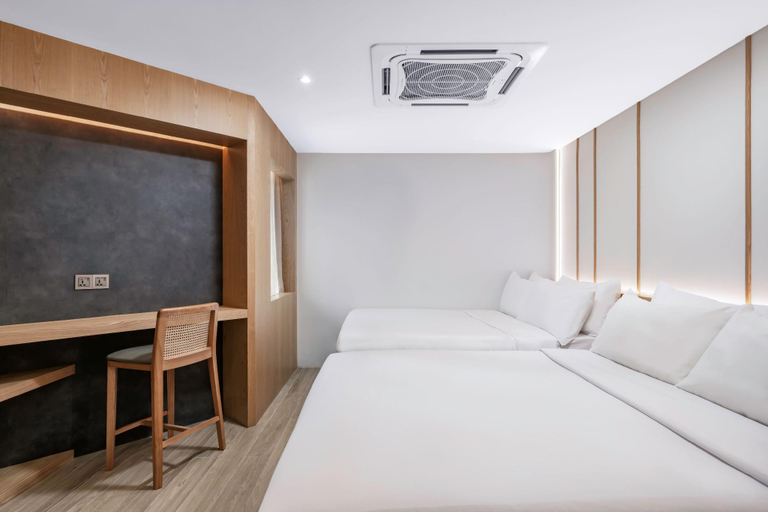 Bedroom 7