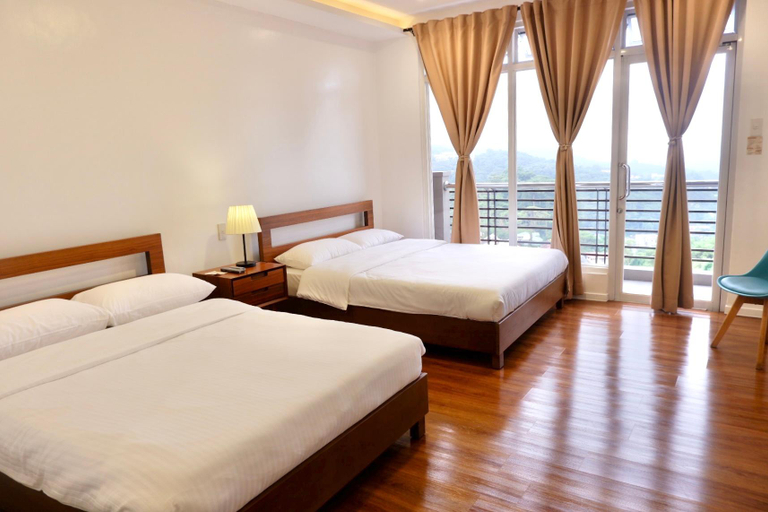 Bedroom 11