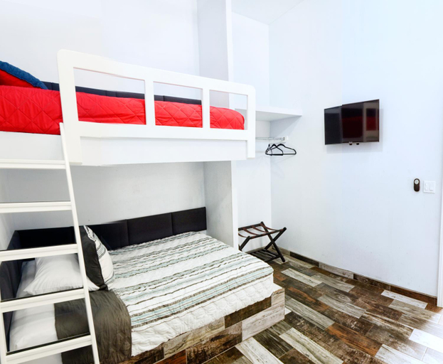 5, Popotla Villa #201, Tijuana