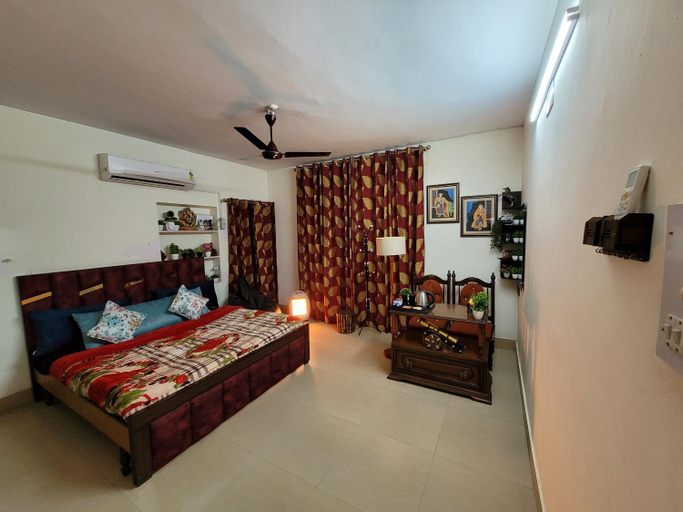 Bedroom 12