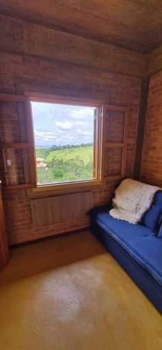 Others 5, IbitiAnJo - Suites, Lima Duarte
