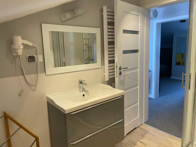 Others 3, Apartamenty i Pokoje Atlantic, Puck