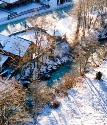 Others 5, Brvnara Bjelasica