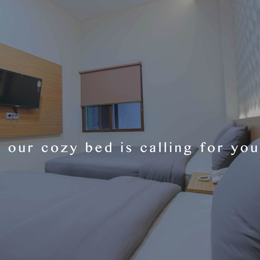Mocca Guest House - Tap to explore photos