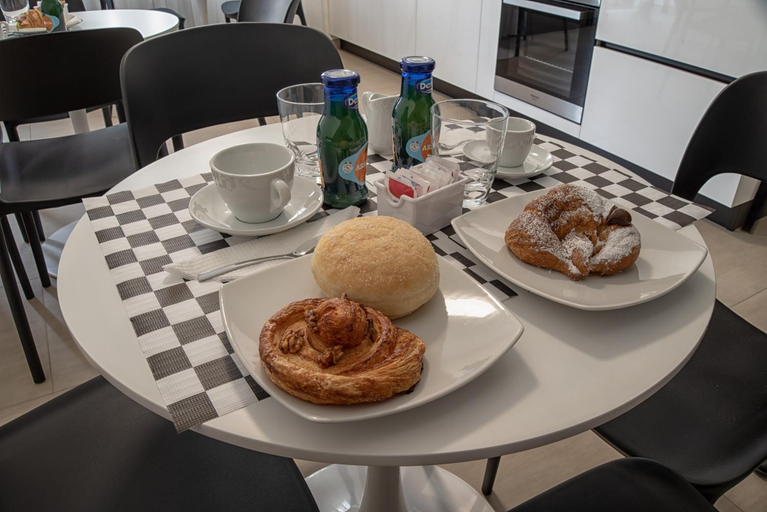 Food & Drinks, B&B Santa Filomena, Pescara