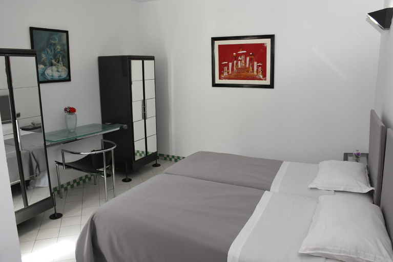 Bedroom 6