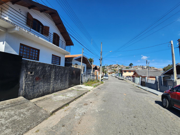 Others 2, Suites Recanto da Felicidade, Campo Limpo Paulista