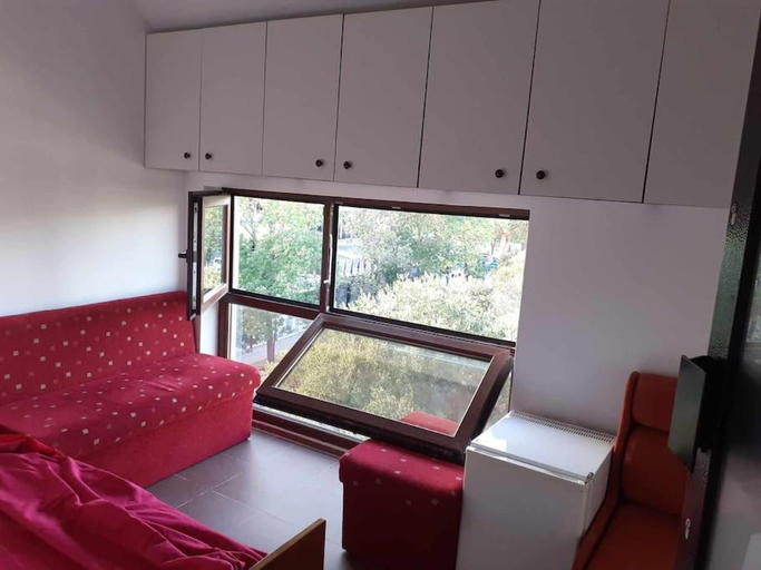 Bedroom 3, Varna apartment, Varna