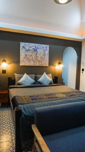 Bedroom 25