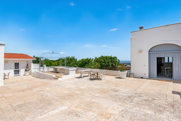 Others 5, Naturelais Masseria Pittore Monopoli, Bari