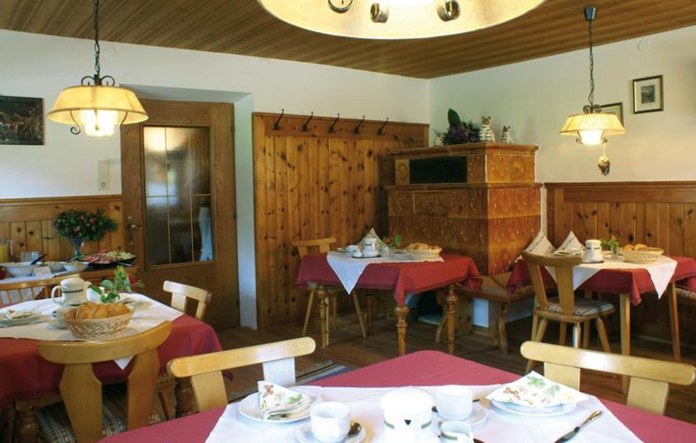 Food & Drinks, Klausenhof, Schwaz