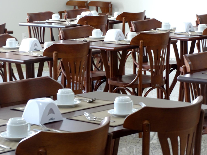 Food & Drinks 5, BITTI HOTEL Aracruz by Samba, Aracruz