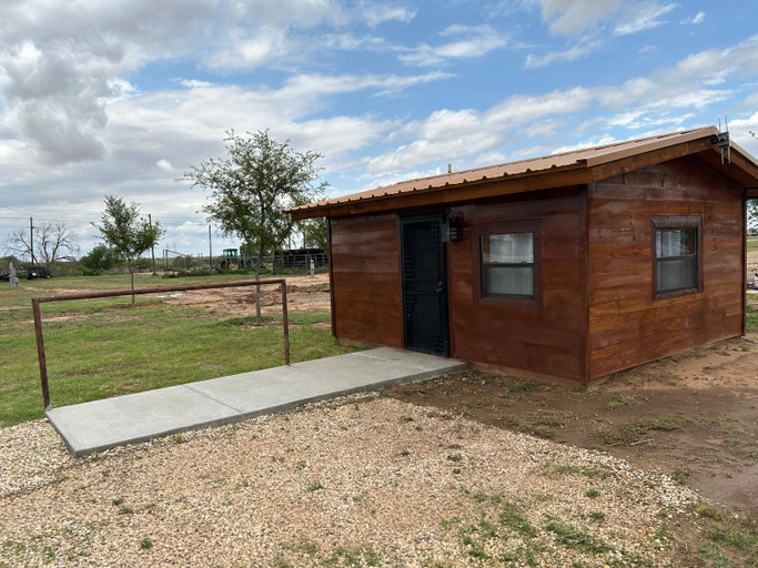 Others 3, Tack Room, Lubbock