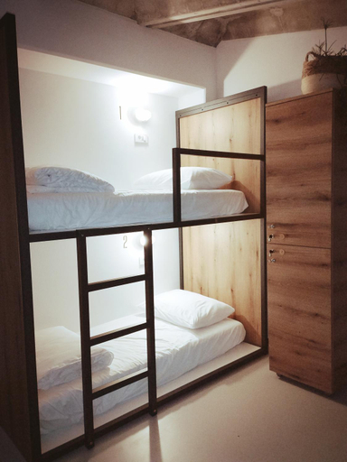 Bedroom 17