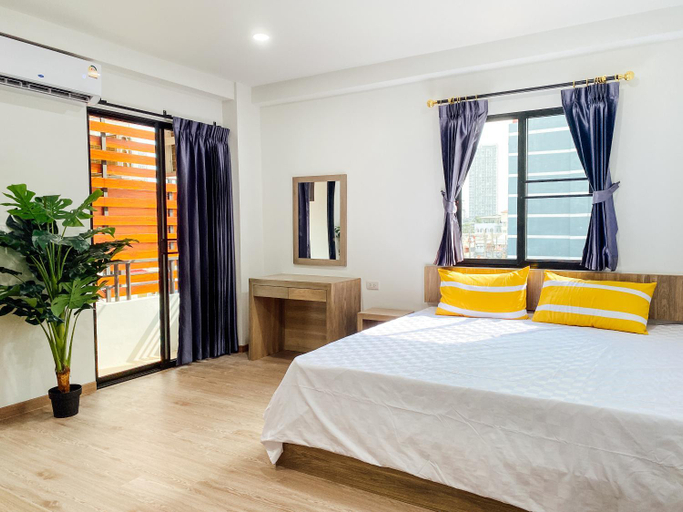 Bedroom 6