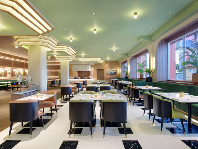 Food & Drinks 2, Mercure Garut City Center, Garut