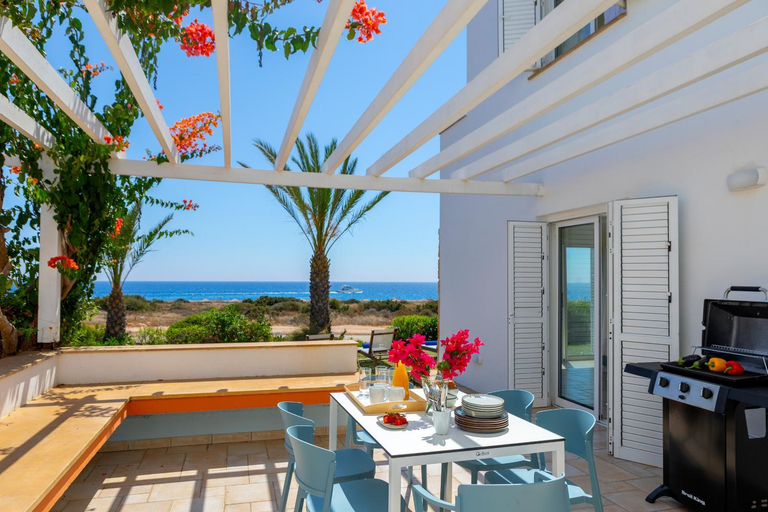Others 2, Protaras Seafront Villa Violetta