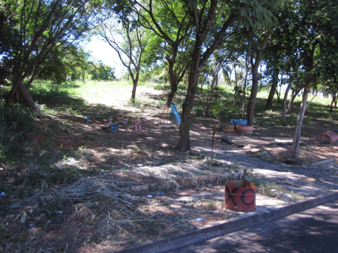 Others 2, Hostel Famille Brun Trevo, São João da Boa Vista