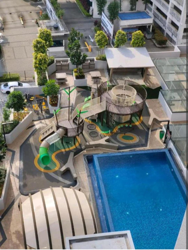 Sport & Beauty 4, Sky Trees Serviced Apartment Bukit Indah Johor , Johor Bahru