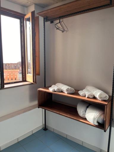 Bedroom 2, fairytale home - la torretta, Salerno