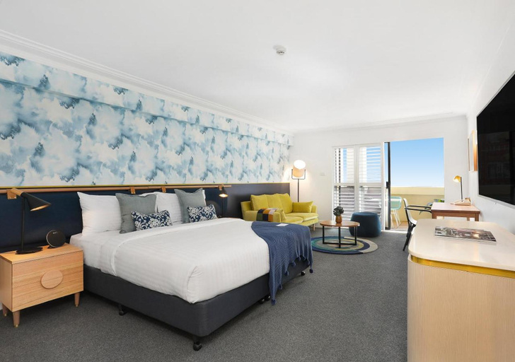 Bedroom 9