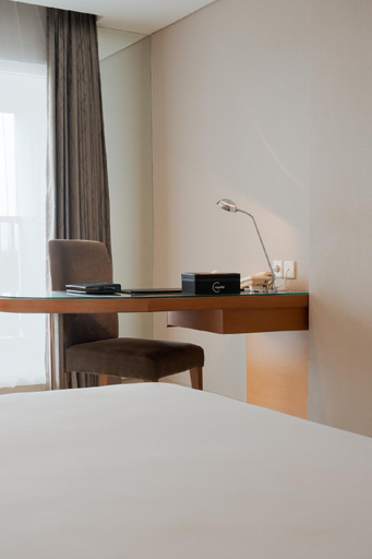 Bedroom 21