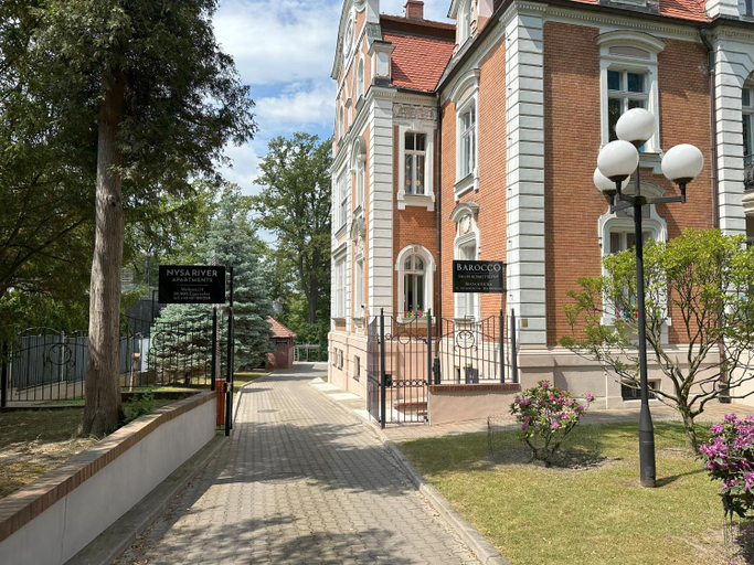 Others 2, Nysa River Apartments Zgorzelec, Zgorzelec