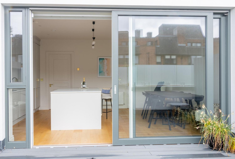 Exterior & Views, GuestReady - Amazing house in Sandymount, Dublin