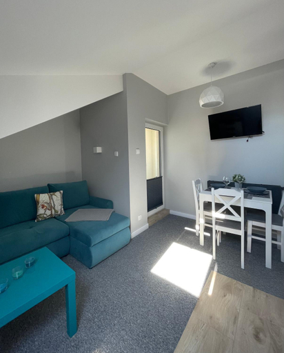 Others 5, Apartamenty i Pokoje Atlantic, Puck