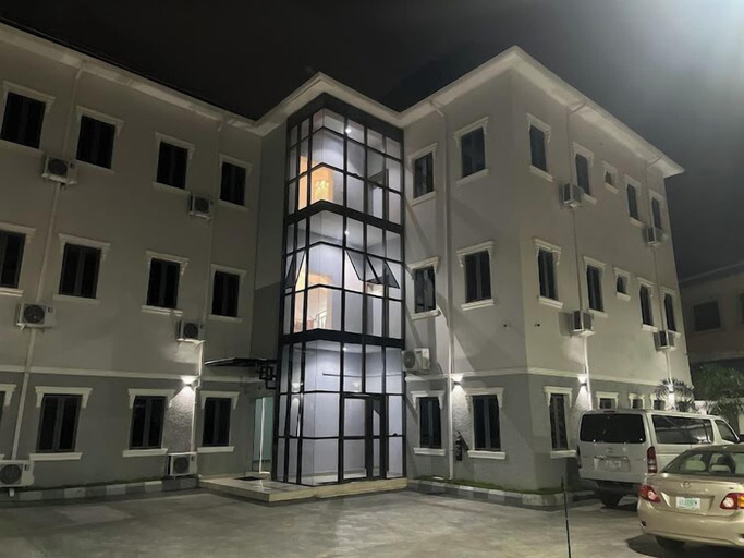 Exterior & Views 2, Belcanto Residence, Enugu North