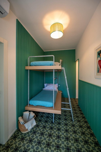 Others 4, B&B Lu Cuccuviu a Mare, Lecce