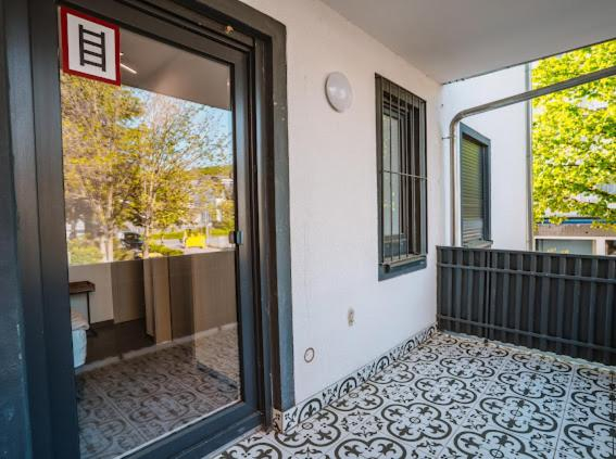 Others 4, Mey Boardinghouse, Bielefeld
