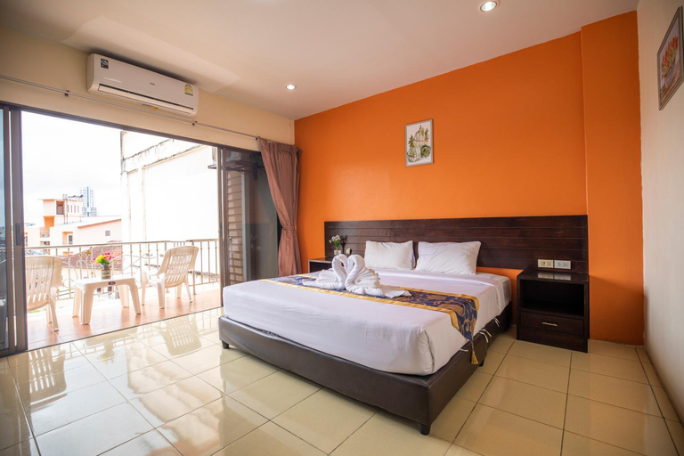 Bedroom 9