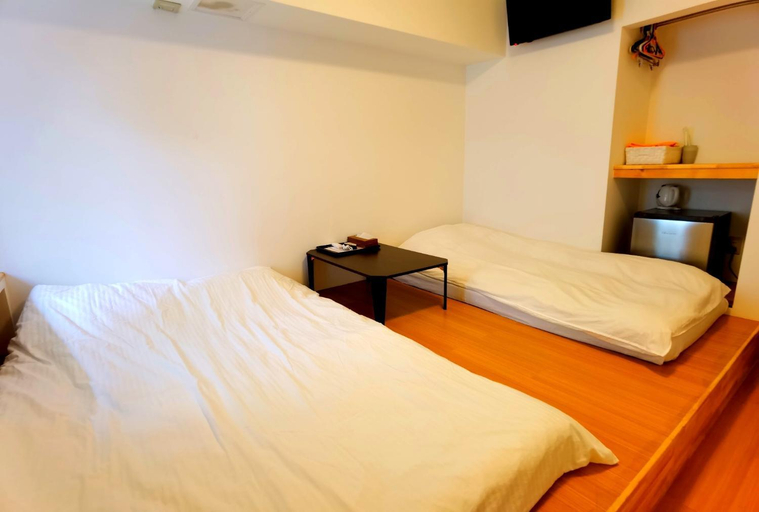 Bedroom 18
