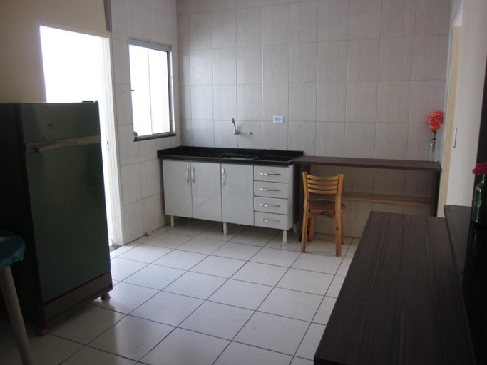 Others 3, Hostel Famille Brun Trevo, São João da Boa Vista