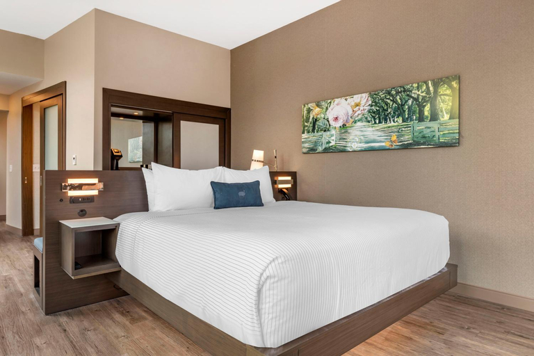 Bedroom 15
